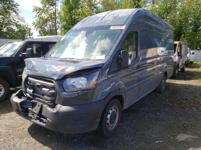 Photo 1 VIN: 1FTBR3X83LKA55787 - FORD TRANSIT T- 