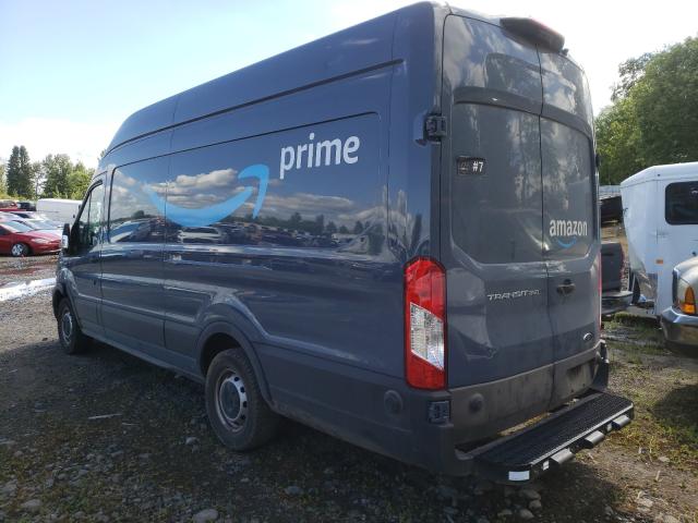 Photo 2 VIN: 1FTBR3X83LKA55787 - FORD TRANSIT T- 