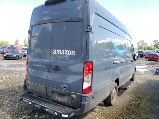 Photo 3 VIN: 1FTBR3X83LKA55787 - FORD TRANSIT T- 