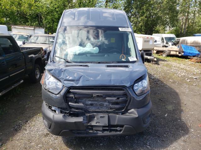 Photo 8 VIN: 1FTBR3X83LKA55787 - FORD TRANSIT T- 