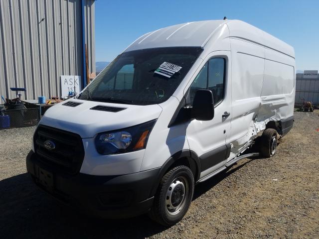 Photo 1 VIN: 1FTBR3X83LKA60309 - FORD TRANSIT T- 