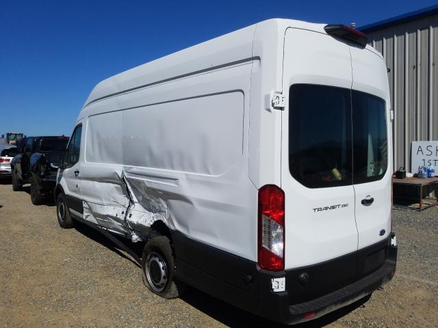 Photo 2 VIN: 1FTBR3X83LKA60309 - FORD TRANSIT T- 