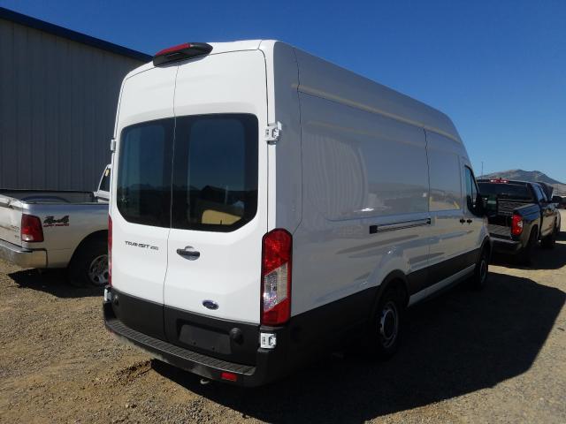 Photo 3 VIN: 1FTBR3X83LKA60309 - FORD TRANSIT T- 