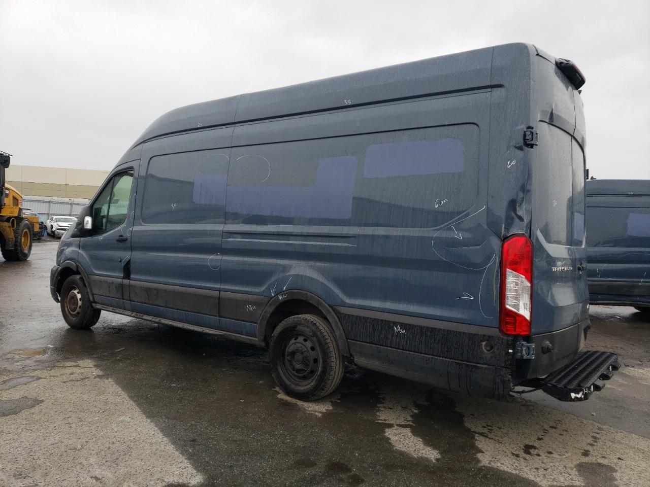 Photo 1 VIN: 1FTBR3X83LKA87560 - FORD TRANSIT 