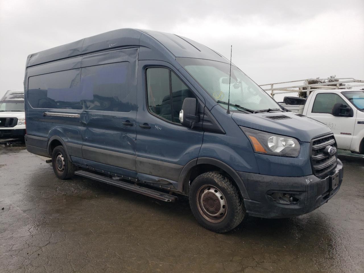 Photo 3 VIN: 1FTBR3X83LKA87560 - FORD TRANSIT 