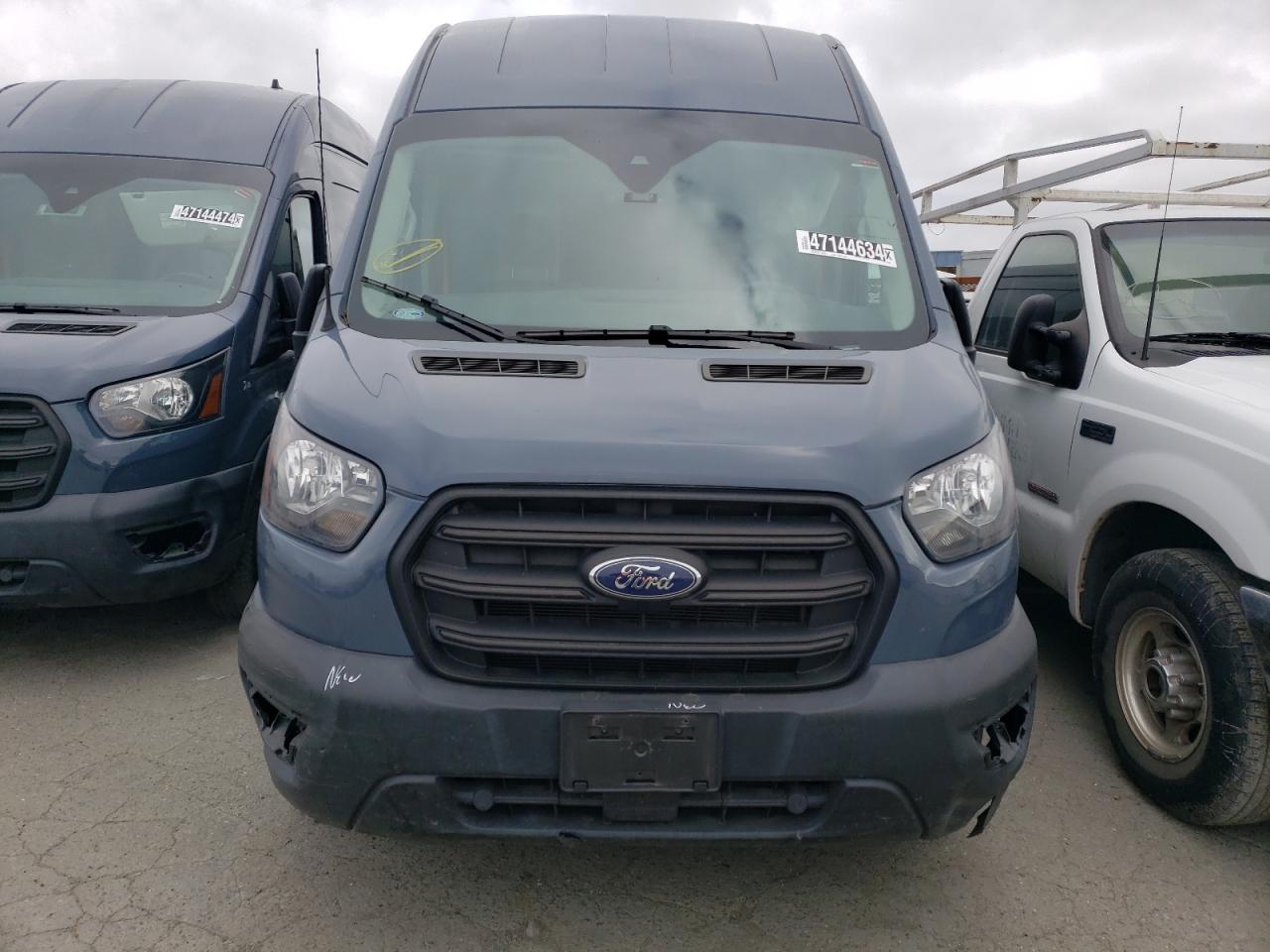 Photo 4 VIN: 1FTBR3X83LKA87560 - FORD TRANSIT 