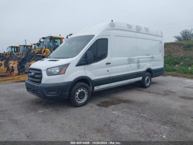 Photo 1 VIN: 1FTBR3X83LKB39575 - FORD TRANSIT 