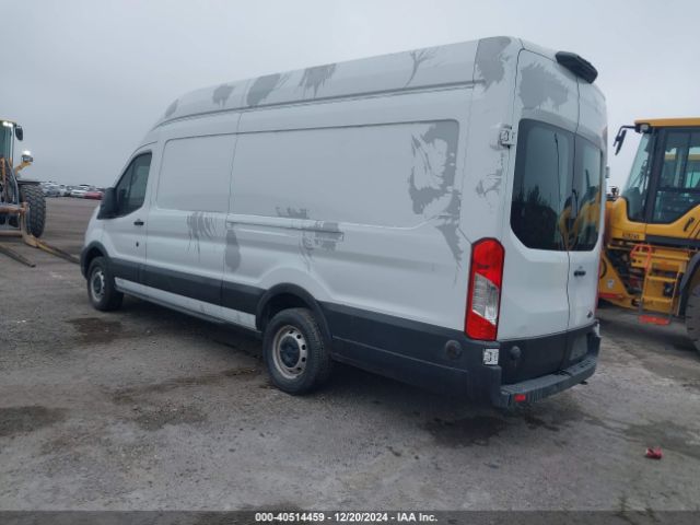 Photo 2 VIN: 1FTBR3X83LKB39575 - FORD TRANSIT 