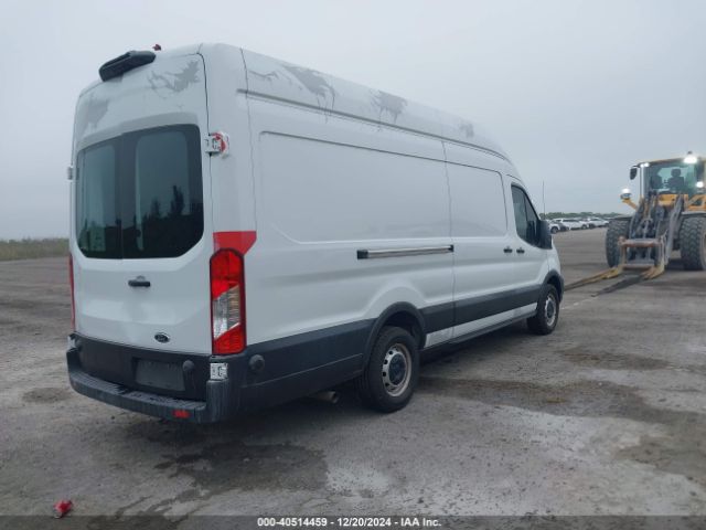 Photo 3 VIN: 1FTBR3X83LKB39575 - FORD TRANSIT 