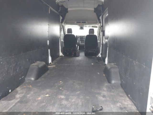 Photo 5 VIN: 1FTBR3X83LKB39575 - FORD TRANSIT 