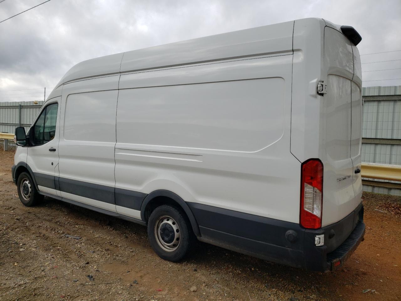 Photo 1 VIN: 1FTBR3X83LKB65884 - FORD TRANSIT 