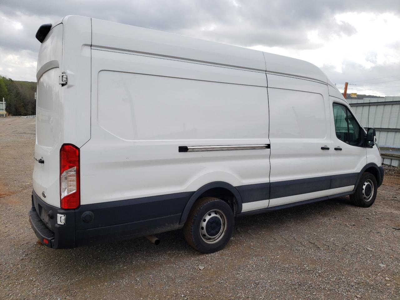 Photo 2 VIN: 1FTBR3X83LKB65884 - FORD TRANSIT 