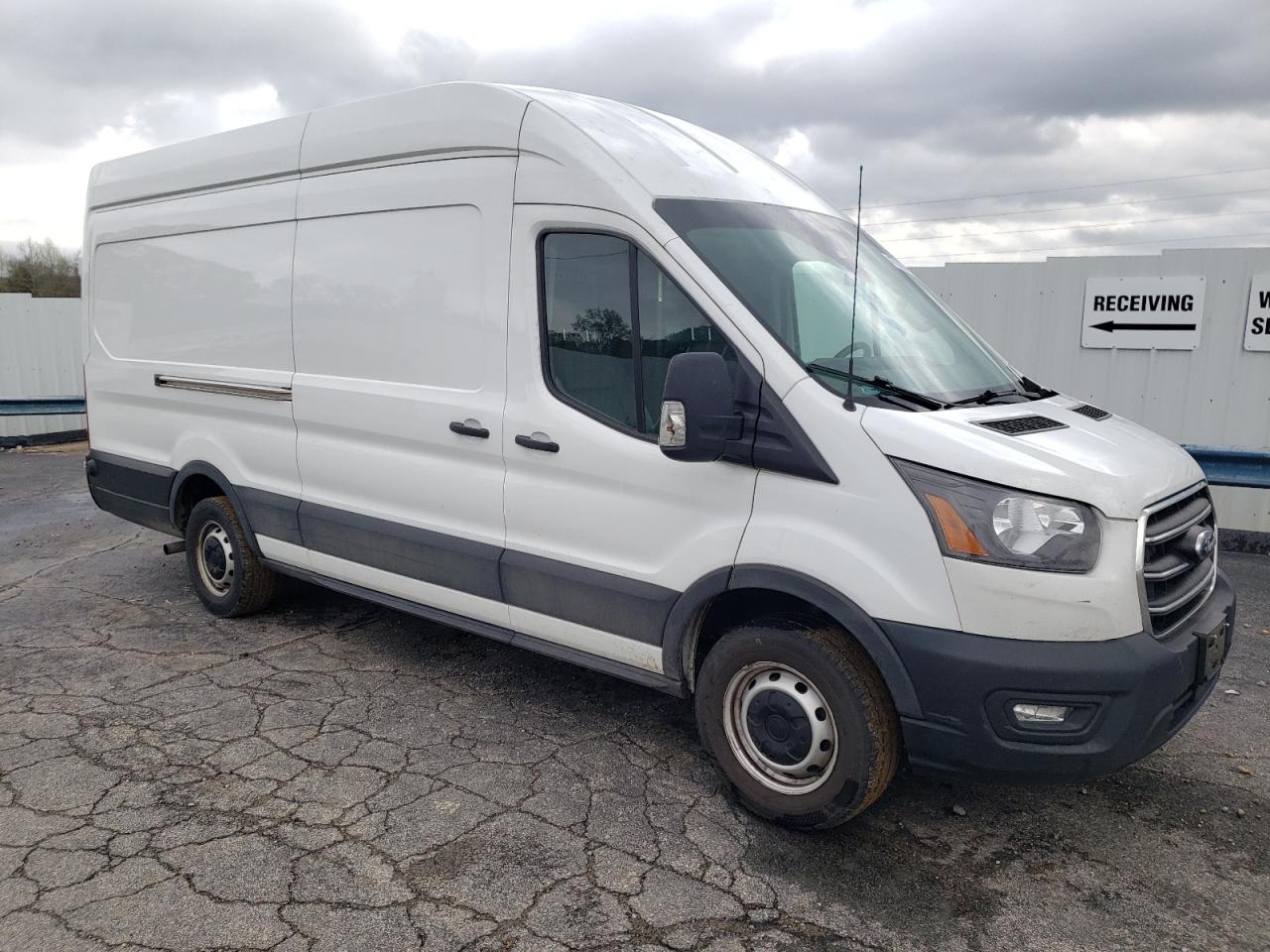 Photo 3 VIN: 1FTBR3X83LKB65884 - FORD TRANSIT 