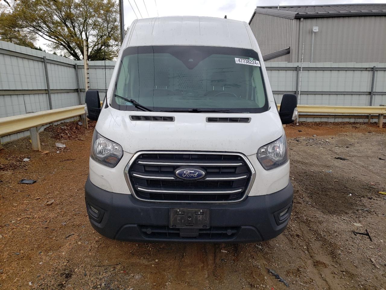 Photo 4 VIN: 1FTBR3X83LKB65884 - FORD TRANSIT 