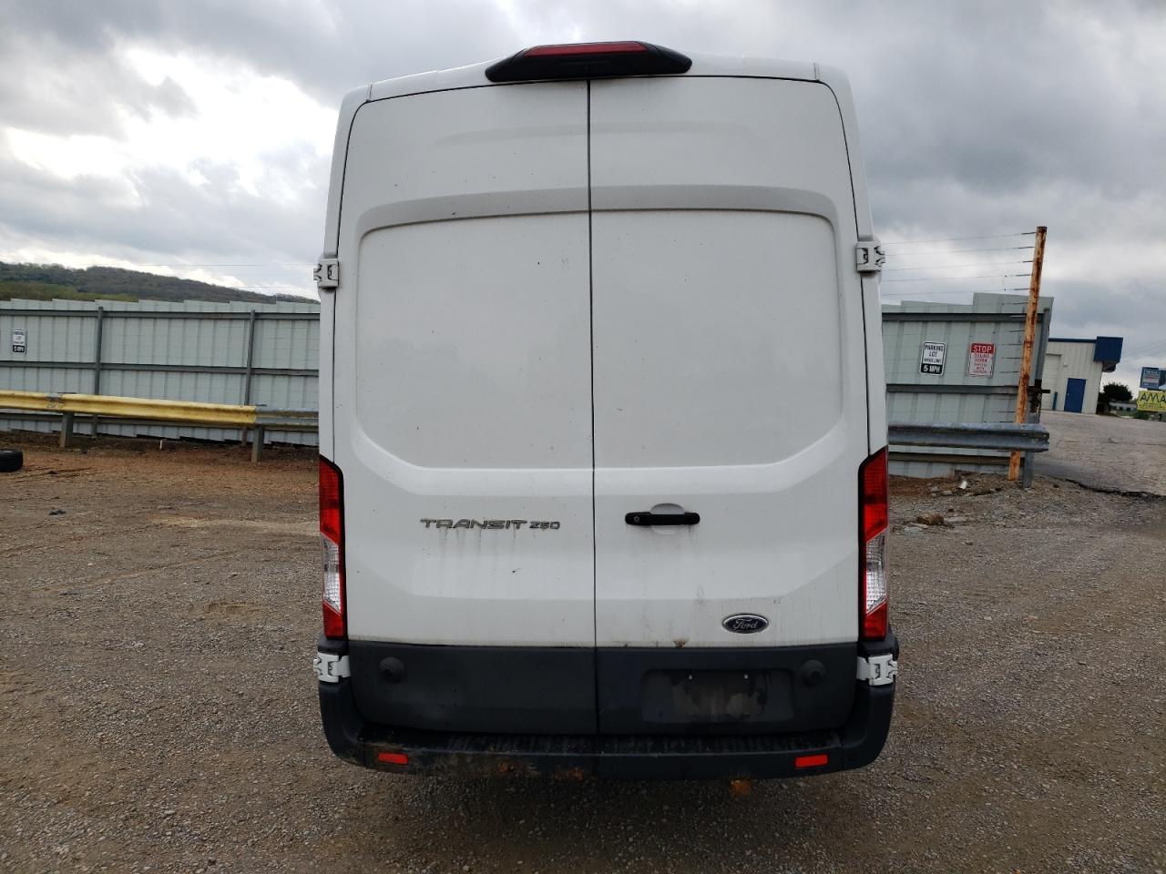 Photo 5 VIN: 1FTBR3X83LKB65884 - FORD TRANSIT 