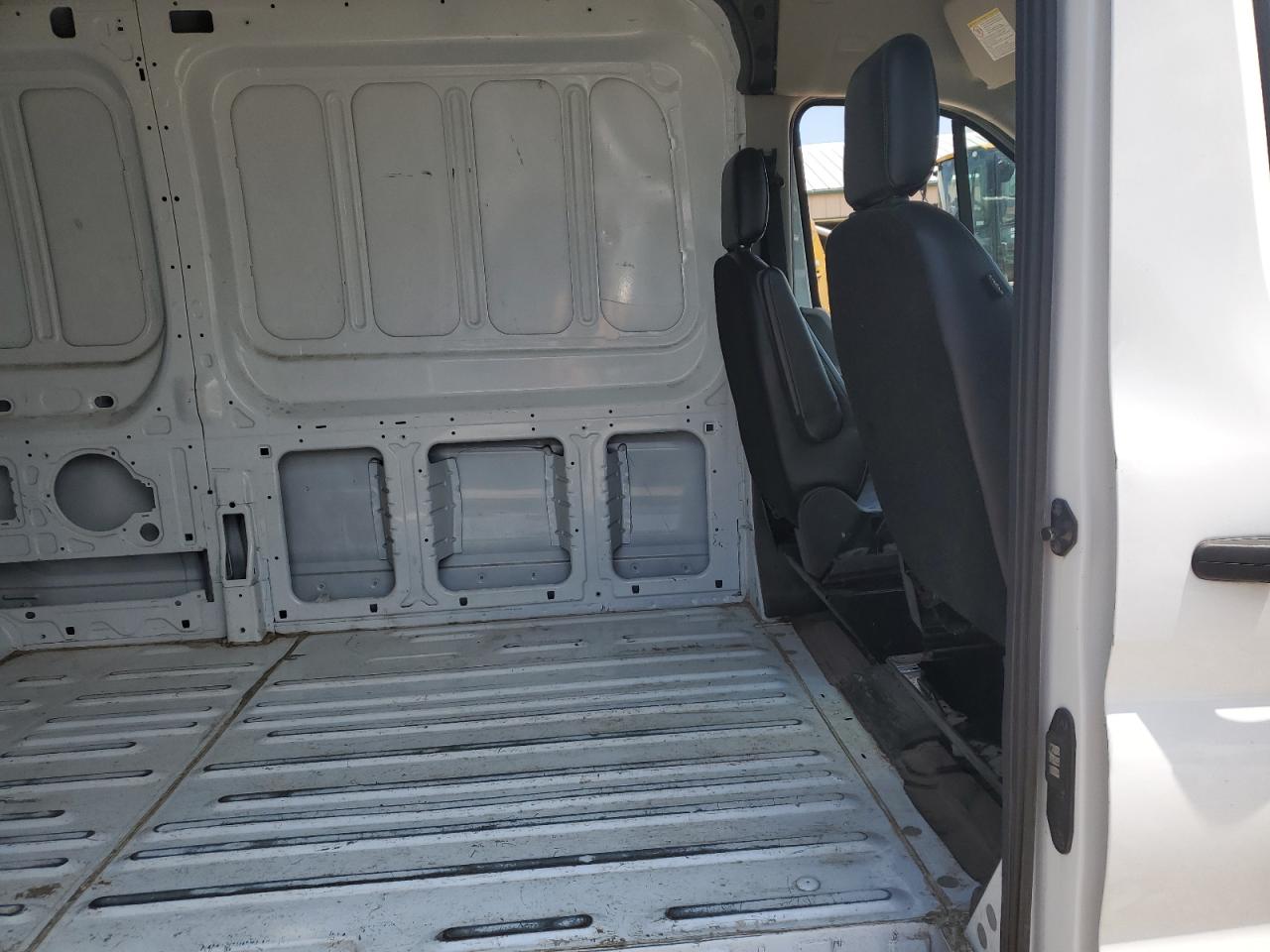 Photo 9 VIN: 1FTBR3X83MKA13668 - FORD TRANSIT 