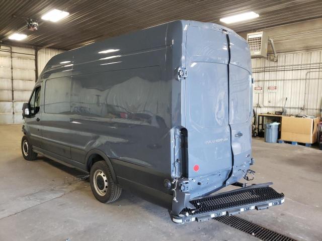 Photo 2 VIN: 1FTBR3X83MKA82831 - FORD TRANSIT T- 