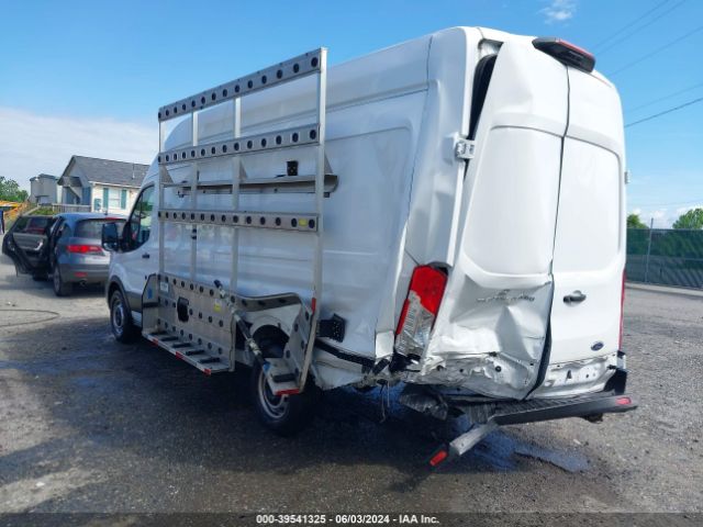 Photo 2 VIN: 1FTBR3X83NKA42413 - FORD TRANSIT 