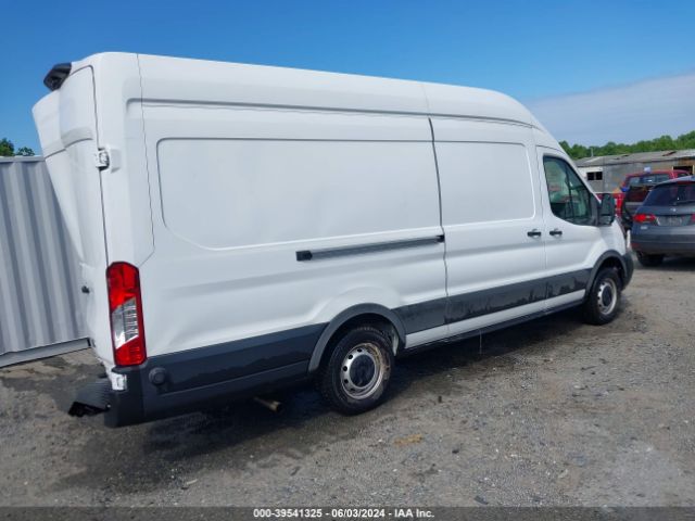 Photo 3 VIN: 1FTBR3X83NKA42413 - FORD TRANSIT 