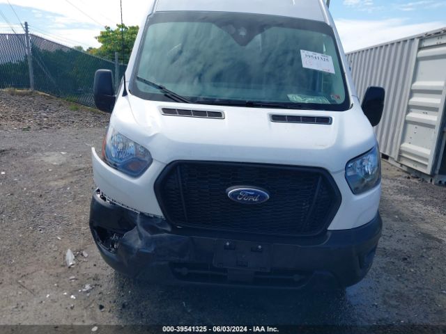 Photo 5 VIN: 1FTBR3X83NKA42413 - FORD TRANSIT 