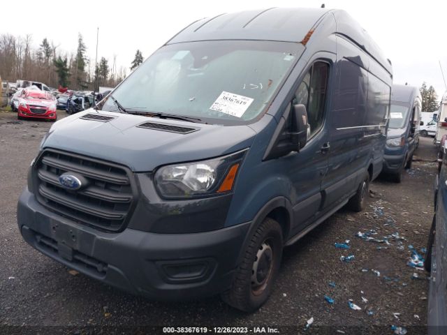 Photo 1 VIN: 1FTBR3X84LKA18361 - FORD TRANSIT-250 CARGO VAN 