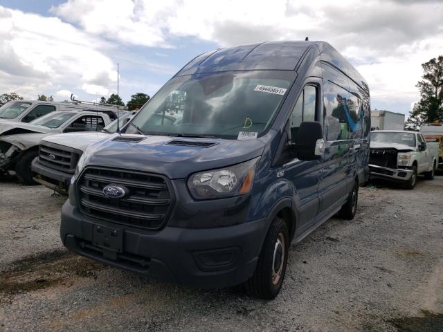 Photo 1 VIN: 1FTBR3X84LKA28789 - FORD TRANSIT T- 