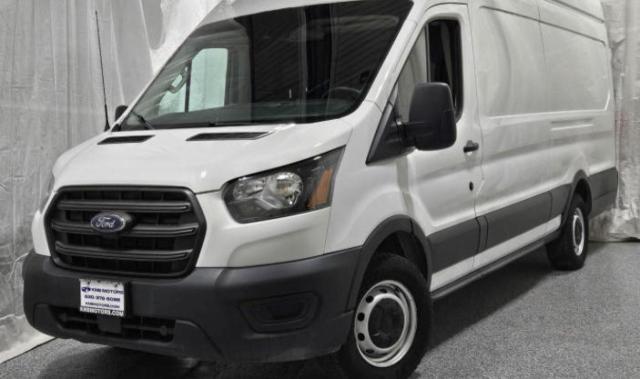 Photo 1 VIN: 1FTBR3X84LKA45141 - FORD TRANSIT T- 