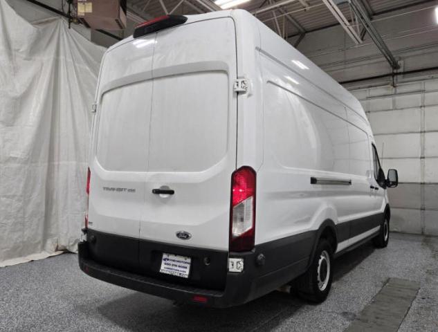 Photo 3 VIN: 1FTBR3X84LKA45141 - FORD TRANSIT T- 