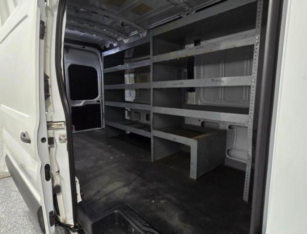 Photo 5 VIN: 1FTBR3X84LKA45141 - FORD TRANSIT T- 