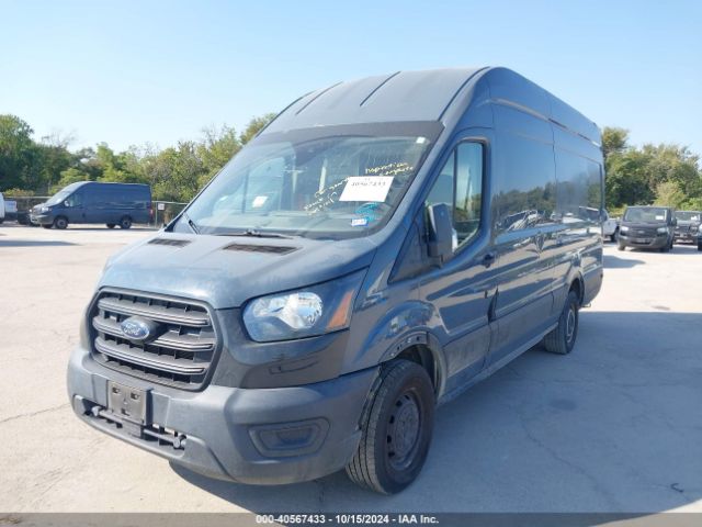 Photo 1 VIN: 1FTBR3X84LKA55670 - FORD TRANSIT 