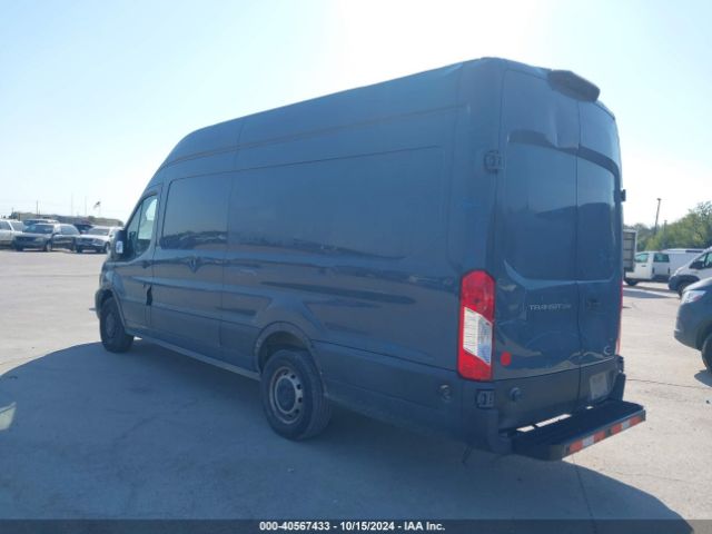 Photo 2 VIN: 1FTBR3X84LKA55670 - FORD TRANSIT 