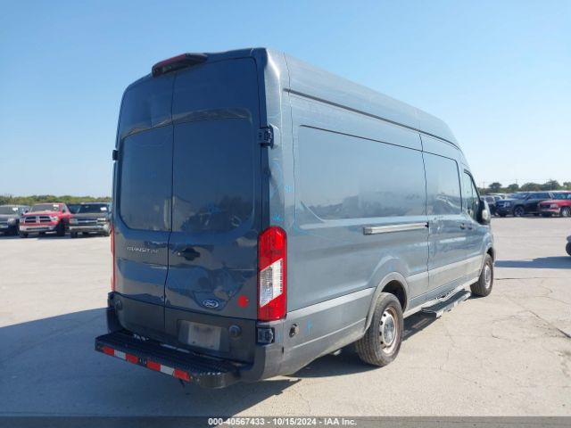 Photo 3 VIN: 1FTBR3X84LKA55670 - FORD TRANSIT 