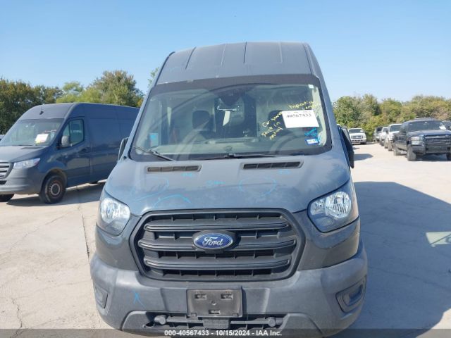 Photo 5 VIN: 1FTBR3X84LKA55670 - FORD TRANSIT 