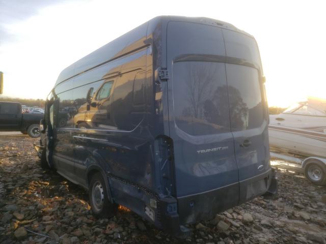 Photo 2 VIN: 1FTBR3X84LKA55698 - FORD TRANSIT 