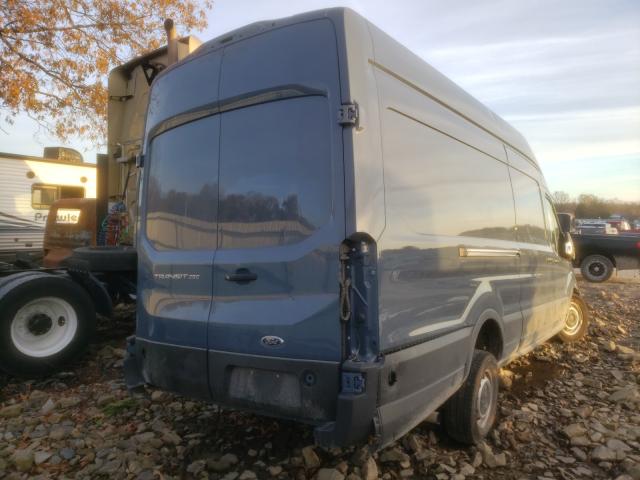 Photo 3 VIN: 1FTBR3X84LKA55698 - FORD TRANSIT 