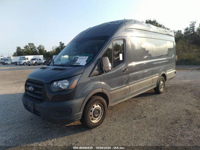 Photo 1 VIN: 1FTBR3X84LKA55717 - FORD TRANSIT 