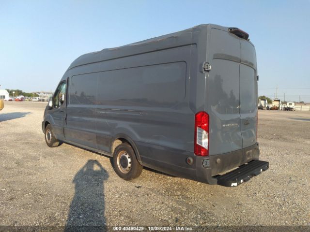 Photo 2 VIN: 1FTBR3X84LKA55717 - FORD TRANSIT 