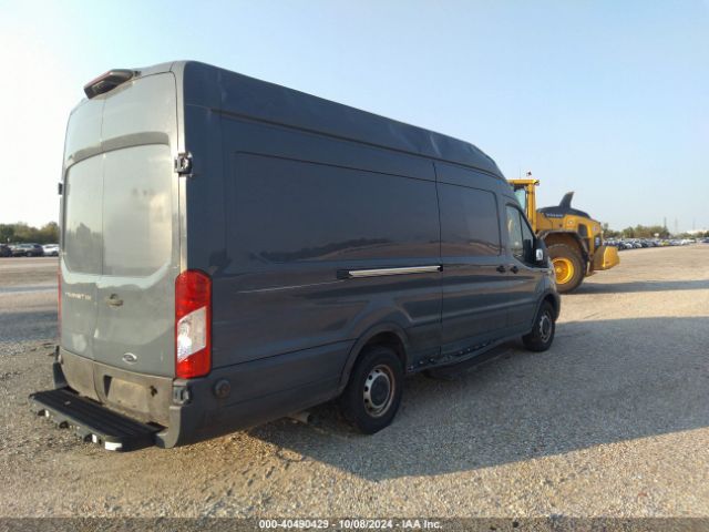 Photo 3 VIN: 1FTBR3X84LKA55717 - FORD TRANSIT 