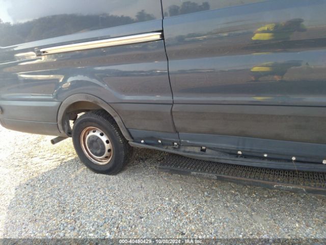 Photo 5 VIN: 1FTBR3X84LKA55717 - FORD TRANSIT 