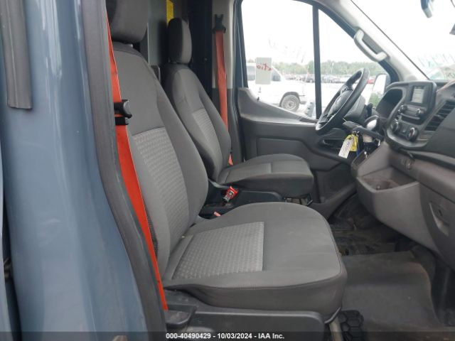 Photo 7 VIN: 1FTBR3X84LKA55717 - FORD TRANSIT 