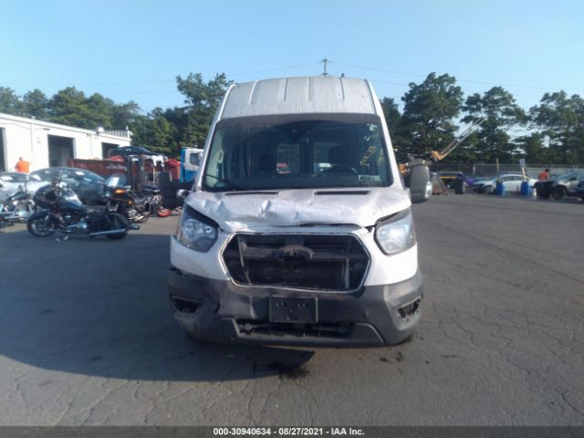 Photo 5 VIN: 1FTBR3X84LKA61355 - FORD TRANSIT CARGO VAN 