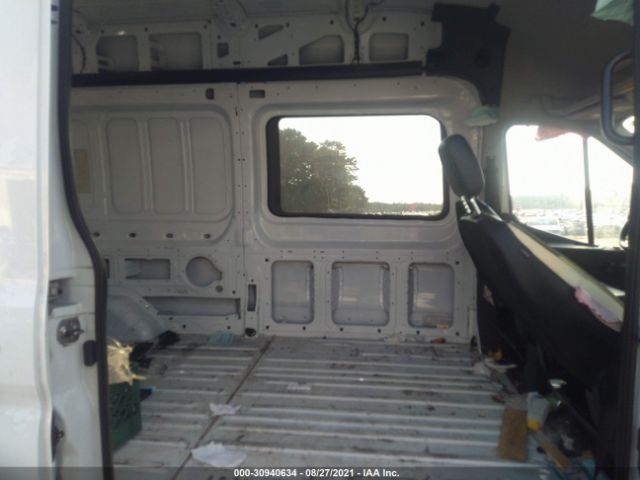 Photo 7 VIN: 1FTBR3X84LKA61355 - FORD TRANSIT CARGO VAN 