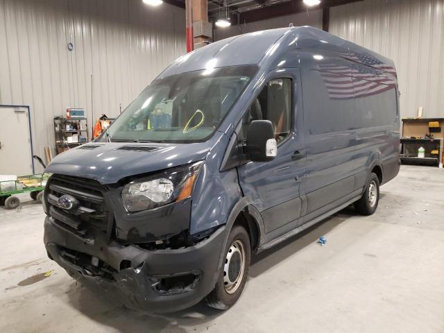 Photo 1 VIN: 1FTBR3X84LKA72680 - FORD TRANSIT T- 