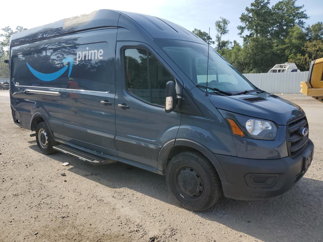 Photo 3 VIN: 1FTBR3X84LKB13597 - FORD TRANSIT 