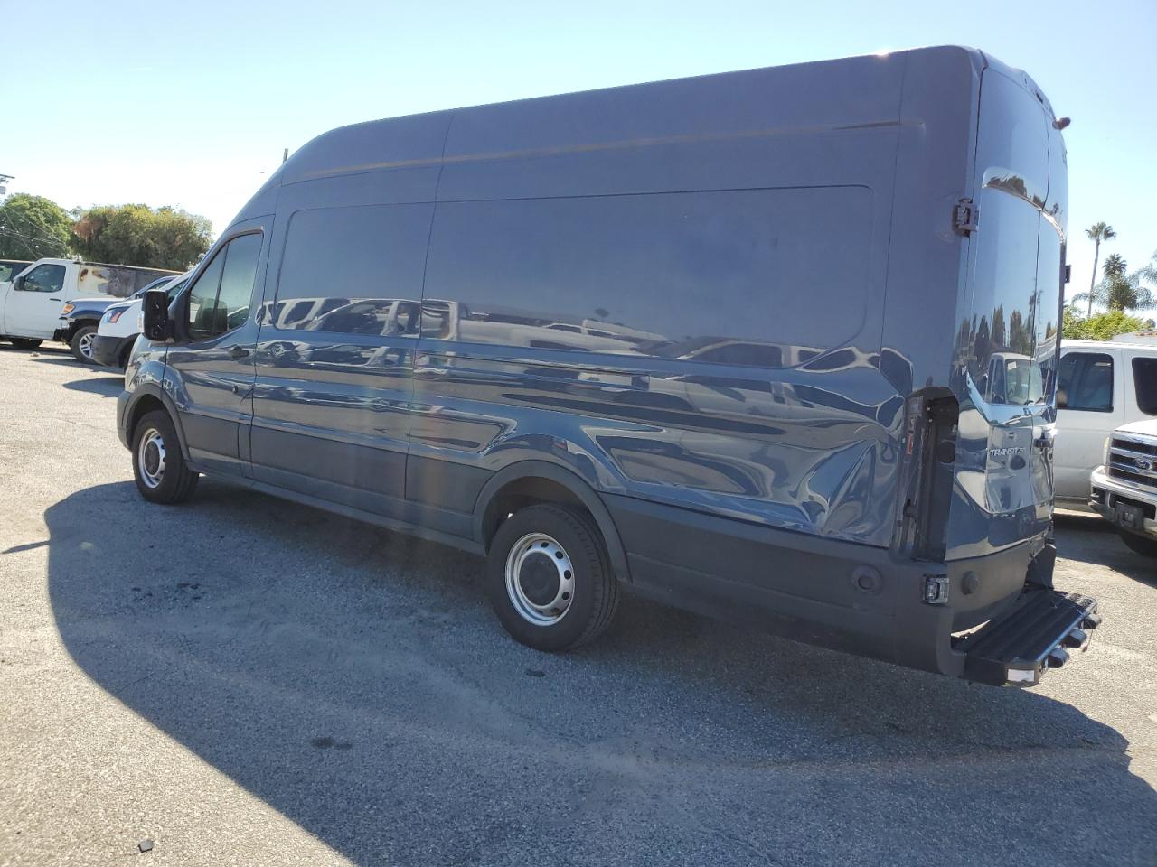 Photo 1 VIN: 1FTBR3X84LKB26687 - FORD TRANSIT 