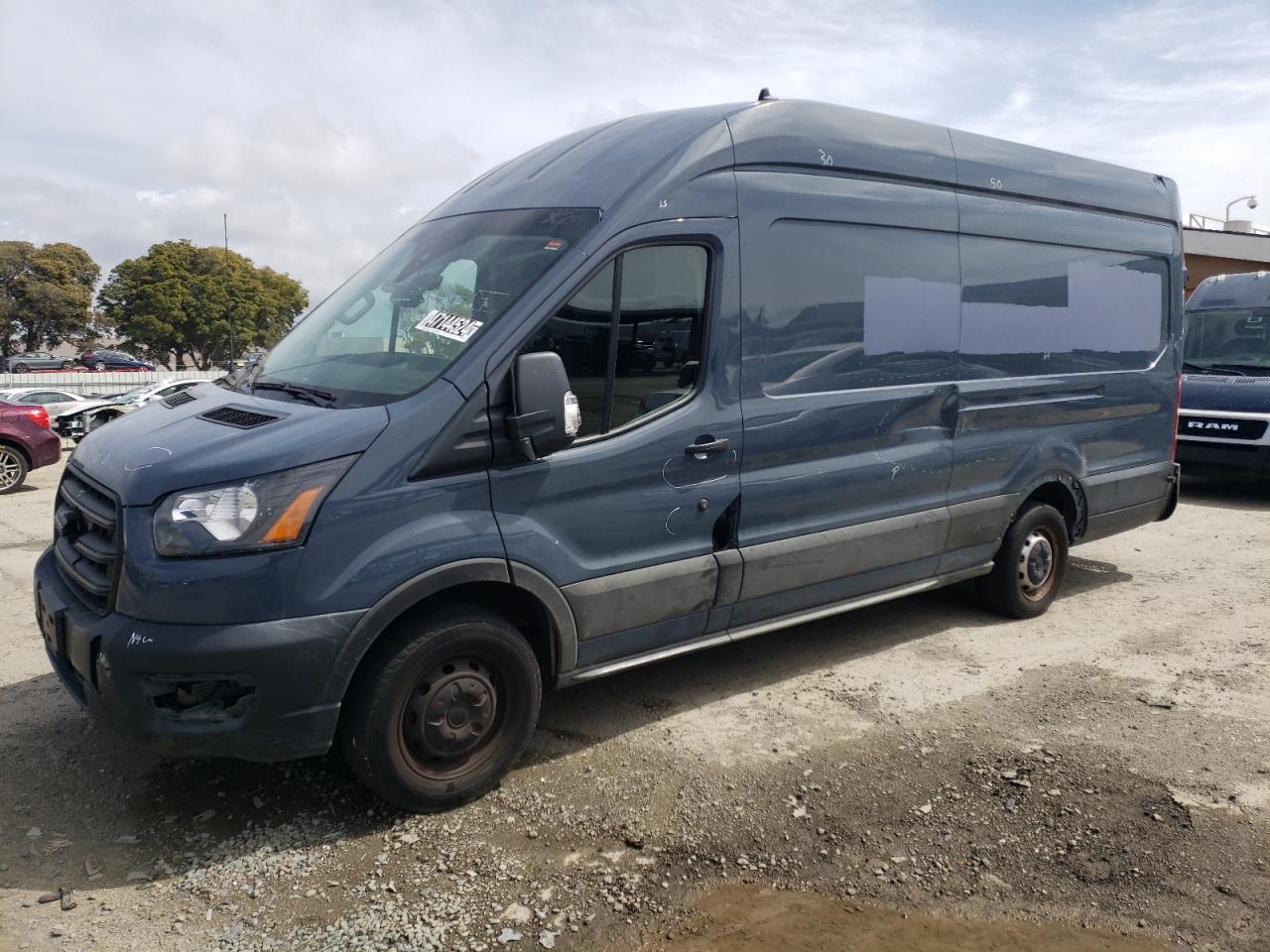 Photo 1 VIN: 1FTBR3X84LKB27550 - FORD TRANSIT 