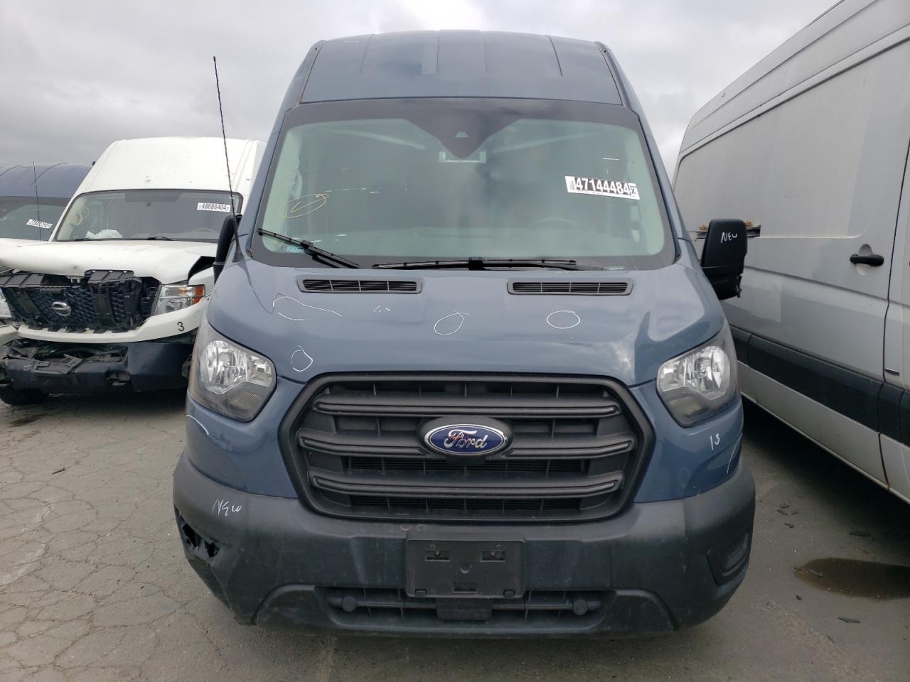 Photo 4 VIN: 1FTBR3X84LKB27824 - FORD TRANSIT 