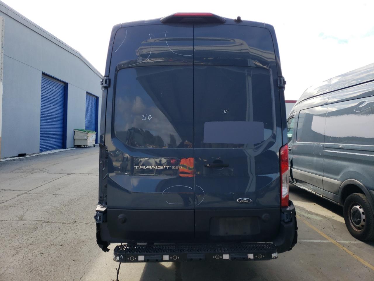 Photo 5 VIN: 1FTBR3X84LKB27824 - FORD TRANSIT 