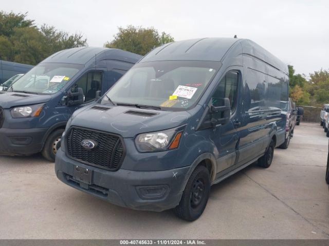 Photo 1 VIN: 1FTBR3X84MKA54522 - FORD TRANSIT 