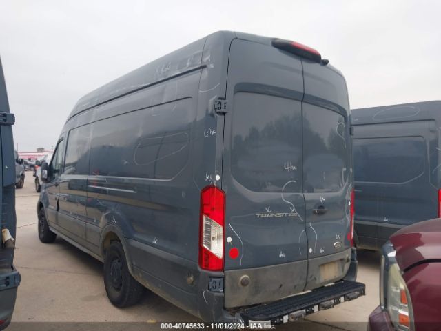 Photo 2 VIN: 1FTBR3X84MKA54522 - FORD TRANSIT 